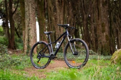 BICICLETA MTB DE DAMA KROSS LEA 5.0 - Img 5
