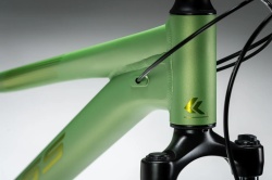 BICICLETA MTB DE DAMA KROSS LEA X200 - Img 6