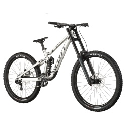 BICICLETA MTB FULL SUSPENTION SCOTT GAMBLER 20 model 2026 - Img 2