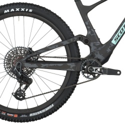 BICICLETA MTB FULL SUSPENTION SCOTT Spark 900 EVO model 2026 - Img 4