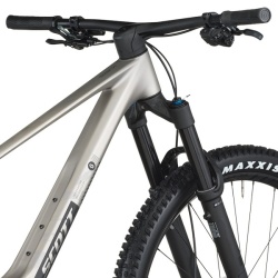 BICICLETA MTB FULL SUSPENTION SCOTT SPARK 910 model 2026 - Img 8