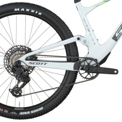 BICICLETA MTB FULL SUSPENTION SCOTT SPARK RC COMP model 2026 - Img 4