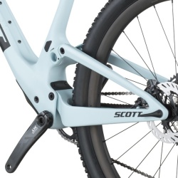 BICICLETA MTB FULL SUSPENTION SCOTT SPARK RC PRO model 2026 - Img 9