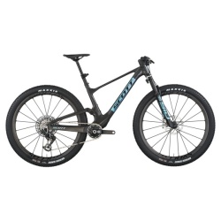 BICICLETA MTB FULL SUSPENTION SCOTT SPARK RC SL model 2026