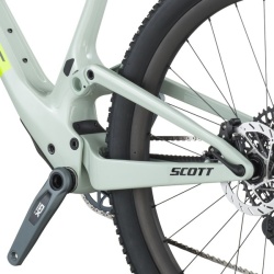 BICICLETA MTB FULL SUSPENTION SCOTT SPARK RC TEAM ISSUE model 2026 - Img 17