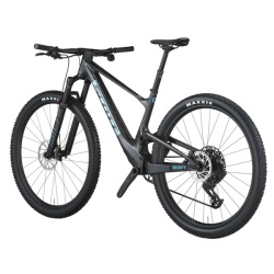 BICICLETA MTB FULL SUSPENTION SCOTT SPARK RC TEAM model 2026 - Img 5