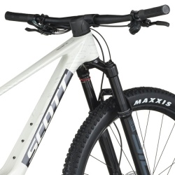 BICICLETA MTB FULL SUSPENTION SCOTT SPARK RC TEAM model 2026 - Img 15