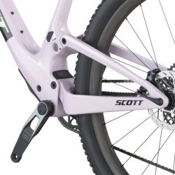 BICICLETA MTB FULL SUSPENTION SCOTT SPARK RC WORLD CUP model 2026 - Img 18