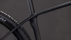 BICICLETA MTB Hardtail CUBE REACTION C:62 PRO BLACKLINE - Img 8