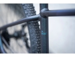 BICICLETA MTB HARDTAIL KROSS Hexagon X300 - Img 7