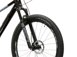 Bicicleta MTB Hardtail Kross Level RS 4.0 M 29 M bla_blu g - Img 5