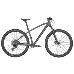 Bicicleta MTB Hardtail SCOTT Aspect 910 Dark Grey