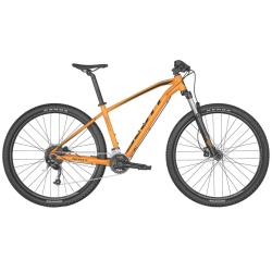 Bicicleta MTB Hardtail SCOTT Aspect 950 Orange