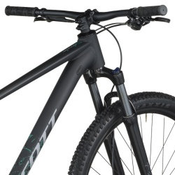 BICICLETA MTB HARDTAIL SCOTT Contrail 20 MODEL 2026 - Img 10