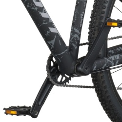 BICICLETA MTB HARDTAIL SCOTT CONTRAIL 30 MODEL 2026 - Img 7