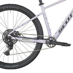 BICICLETA MTB HARDTAIL SCOTT CONTRAIL 30 MODEL 2026 - Img 17