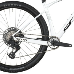 BICICLETA MTB HARDTAIL SCOTT Scale 910 model 2026 - Img 9
