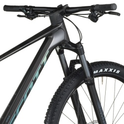 BICICLETA MTB HARDTAIL SCOTT Scale 920 MODEL 2026 - Img 11