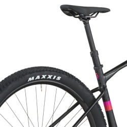 BICICLETA MTB HARDTAIL SCOTT Scale 930 model 2026 - Img 8