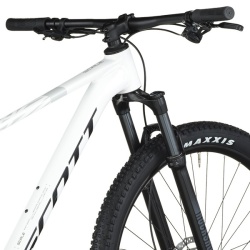 BICICLETA MTB HARDTAIL SCOTT Scale 940 model 2026 - Img 10
