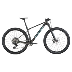 BICICLETA MTB HARTAIL SCOTT SCALE RC TEAM CARBON model 2026 - Img 2