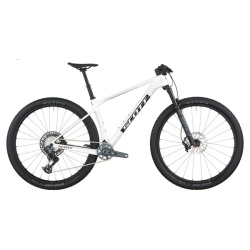 BICICLETA MTB HARTAIL SCOTT SCALE RC TEAM ISSUE model 2026 - Img 2
