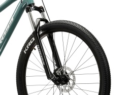 Bicicleta MTB Kross Hexagon 2.0 - Img 5