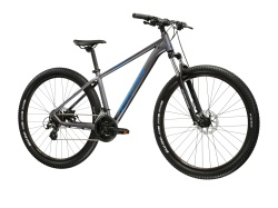 BICICLETA MTB KROSS Hexagon X200 MODEL 2027 - Img 6