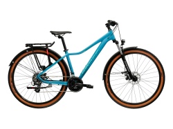 BICICLETA MTB KROSS Lea X200 EQ D model 2027