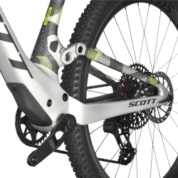 Bicicleta MTB SCOTT Spark RC World Cup 2025 - Img 4