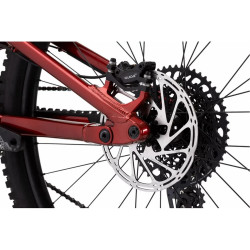Bicicleta Nukeproof Mega Pro 290 (Gx Eagle)