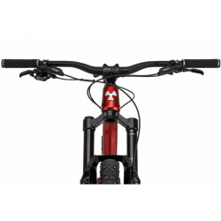Bicicleta Nukeproof Mega Pro 290 (Gx Eagle)