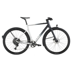 BICICLETA ORAS CURIER SCOTT METRIX 20 EQ