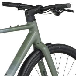 BICICLETA ORAS CURIER SCOTT METRIX 30 EQ - Img 7