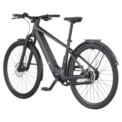 BICICLETA ORAS TERKING SCOTT PASSAGE 10 TRANSMISIE CUREA model 2026 - Img 7