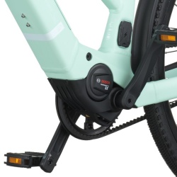BICICLETA ORAS TERKING SCOTT PASSAGE 10 TRANSMISIE CUREA model 2026 - Img 17