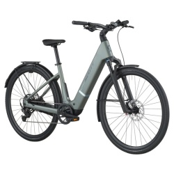 BICICLETA ORAS TERKING SCOTT PASSAGE 20 model 2026 - Img 9