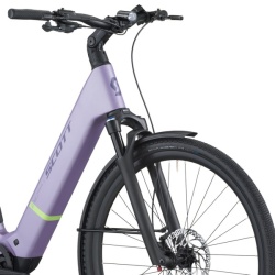 BICICLETA ORAS TERKING SCOTT PASSAGE 20 model 2026 - Img 19