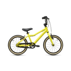 Bicicletă pentru copii Academy Grade 3 - 16" GREUTATE 5.5 Kg - Img 4