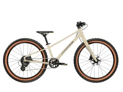 BICICLETA PENTRU COPII KROSS LIFTIE 24 X GREUTATE 9.8Kg - Img 2