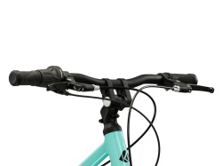 Bicicleta pentru copii usoara Kross LIFTIE 20" 7.36 Kg - Img 12