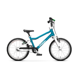 Bicicleta pentru copii Woom GO 3 Automagic - Img 1