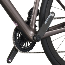 BICICLETA ROAD CURSIERA SCOTT ADDICT 10 - Img 6