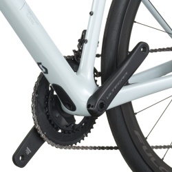BICICLETA ROAD CURSIERA SCOTT ADDICT 20 - Img 10