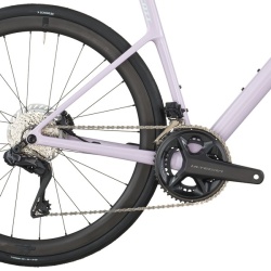 BICICLETA ROAD CURSIERA SCOTT ADDICT 20 - Img 20