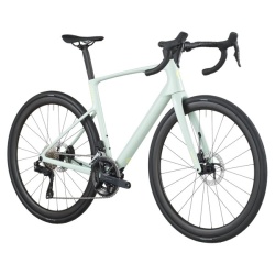 BICICLETA ROAD CURSIERA SCOTT ADDICT 30 - Img 18
