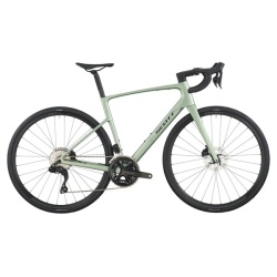BICICLETA ROAD CURSIERA SCOTT ADDICT 40