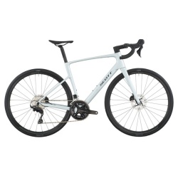 BICICLETA ROAD CURSIERA SCOTT ADDICT 50 - Img 2