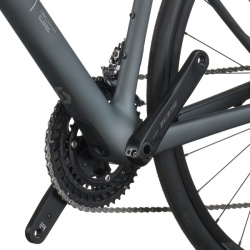 BICICLETA ROAD CURSIERA SCOTT ADDICT 50 - Img 12