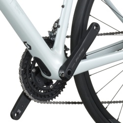 BICICLETA ROAD CURSIERA SCOTT ADDICT 50 - Img 22
